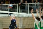 Női röplabda Extra Liga Jászberényi VT - Hungast Haladás  / Jászberény Online / Szalai György